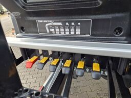 MERCEDES-BENZ Actros 2545 L 6x2 Hiab L-HIPRO 235 DLS-3