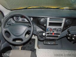 IVECO Daily 35 S 11 A / P Maxi Postkoffer REGALSYSTEM