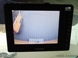 IVECO Daily 35 S 11 A / P Maxi Postkoffer REGALSYSTEM