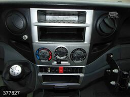 IVECO Daily 35 S 11 A / P Maxi Postkoffer REGALSYSTEM