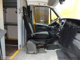 IVECO Daily 35 S 11 A / P Maxi Postkoffer REGALSYSTEM