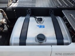 SCANIA R 500 NB New/Ret./Hydr./Vollluft/2xTank/Standkli