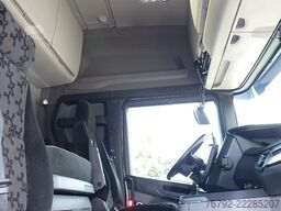 SCANIA R 500 NB New/Ret./Hydr./Vollluft/2xTank/Standkli