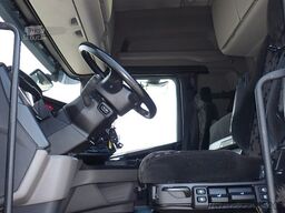 SCANIA R 500 NB New/Ret./Hydr./Vollluft/2xTank/Standkli