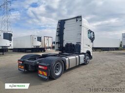 VOLVO FH 500 Globetrotter XL