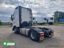 VOLVO FH 500 Globetrotter XL