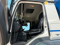 MERCEDES-BENZ Antos 2543/2x LBW/Schwenkwand/TÜV 11.2026/Zug
