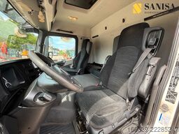 MERCEDES-BENZ Antos 2543/2x LBW/Schwenkwand/TÜV 11.2026/Zug
