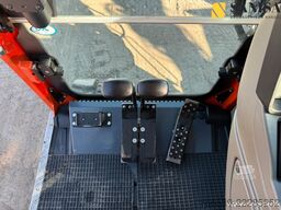 SCHAEFF TC125/Verstell/1033 Std/Power-Tilt Rotator