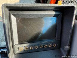 SCHAEFF TC125/Verstell/1033 Std/Power-Tilt Rotator