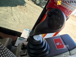 SCHAEFF TC125/Verstell/1033 Std/Power-Tilt Rotator