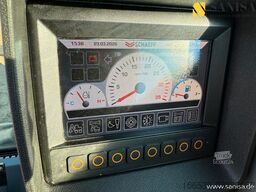 SCHAEFF TC125/Verstell/1033 Std/Power-Tilt Rotator