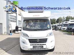 DETHLEFFS T 6717 EINZELBETTEN SOLAR TRUMA C+E 17TKM+150PS