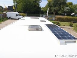 DETHLEFFS T 6717 EINZELBETTEN SOLAR TRUMA C+E 17TKM+150PS