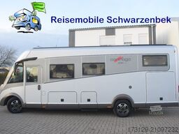 CARTHAGO E-LINE I 50 LE AUTOMATIK 2KLIMA 2SOLAR SAT LUFTF