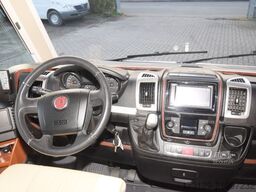 CARTHAGO E-LINE I 50 LE AUTOMATIK 2KLIMA 2SOLAR SAT LUFTF