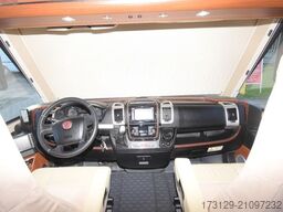 CARTHAGO E-LINE I 50 LE AUTOMATIK 2KLIMA 2SOLAR SAT LUFTF