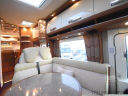 CARTHAGO E-LINE I 50 LE AUTOMATIK 2KLIMA 2SOLAR SAT LUFTF