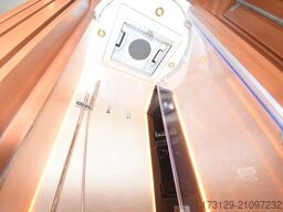 CARTHAGO E-LINE I 50 LE AUTOMATIK 2KLIMA 2SOLAR SAT LUFTF