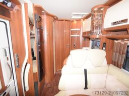 CARTHAGO E-LINE I 50 LE AUTOMATIK 2KLIMA 2SOLAR SAT LUFTF