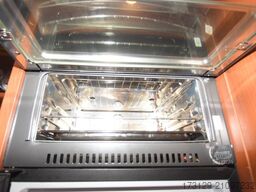 CARTHAGO E-LINE I 50 LE AUTOMATIK 2KLIMA 2SOLAR SAT LUFTF