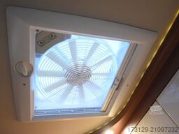 CARTHAGO E-LINE I 50 LE AUTOMATIK 2KLIMA 2SOLAR SAT LUFTF