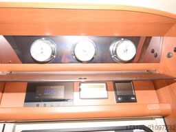 CARTHAGO E-LINE I 50 LE AUTOMATIK 2KLIMA 2SOLAR SAT LUFTF