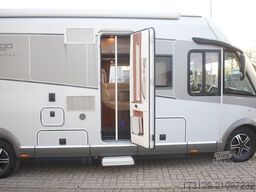 CARTHAGO E-LINE I 50 LE AUTOMATIK 2KLIMA 2SOLAR SAT LUFTF