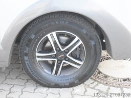 CARTHAGO E-LINE I 50 LE AUTOMATIK 2KLIMA 2SOLAR SAT LUFTF