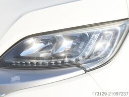 BÜRSTNER T 745 NEXXO AUTOMATIK QUEENSB. SAT+TV AHK KAM