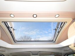 BÜRSTNER T 745 NEXXO AUTOMATIK QUEENSB. SAT+TV AHK KAM