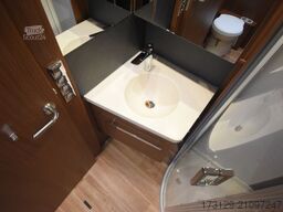 NIESMANN+BISCHOFF ARTO 85 E HUBSTÜTZEN&VOLLLUFTFE. 2KLIMA 15 TKM!!