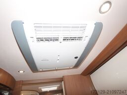 NIESMANN+BISCHOFF ARTO 85 E HUBSTÜTZEN&VOLLLUFTFE. 2KLIMA 15 TKM!!