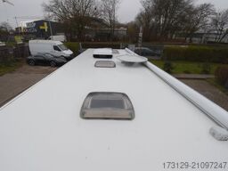 NIESMANN+BISCHOFF ARTO 85 E HUBSTÜTZEN&VOLLLUFTFE. 2KLIMA 15 TKM!!