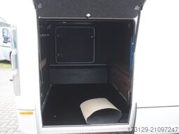 NIESMANN+BISCHOFF ARTO 85 E HUBSTÜTZEN&VOLLLUFTFE. 2KLIMA 15 TKM!!