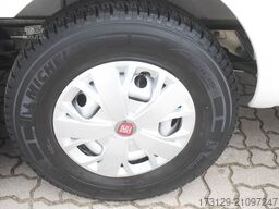 NIESMANN+BISCHOFF ARTO 85 E HUBSTÜTZEN&VOLLLUFTFE. 2KLIMA 15 TKM!!