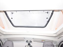 SUNLIGHT T 69 LC QUEENS&HUBBETT LUFTF. SAT+TV TRUMA E+C