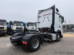 Mercedes-Benz Actros 1845 ADR ÖL-Retarder Euro6