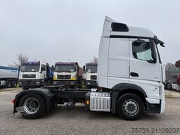 Mercedes-Benz Actros 1845 ADR ÖL-Retarder Euro6