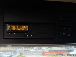 Mercedes-Benz Actros 1845 ADR ÖL-Retarder Euro6