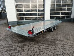 trailershop Martz GT kippbar 480 2 3000kg Profi VDI
