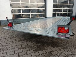 trailershop Martz GT kippbar 480 2 3000kg Profi VDI