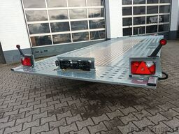 trailershop Martz GT kippbar 480 2 3000kg Profi VDI