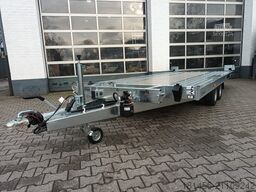 trailershop Martz GT kippbar 480 2 3000kg Profi VDI