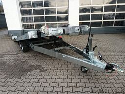 trailershop Martz GT kippbar 480 2 3000kg Profi VDI