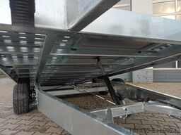 trailershop Martz GT kippbar 480 2 3000kg Profi VDI
