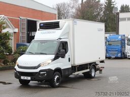 Iveco Daily 70C18  CX 500 Bi-Temp LBW Klima Doppelräder