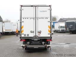 Iveco Daily 70C18  CX 500 Bi-Temp LBW Klima Doppelräder
