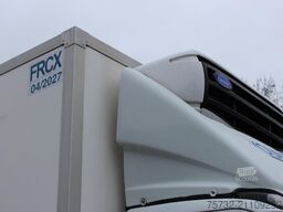 Iveco Daily 70C18  CX 500 Bi-Temp LBW Klima Doppelräder