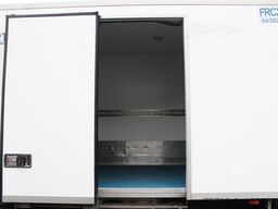 Iveco Daily 70C18  CX 500 Bi-Temp LBW Klima Doppelräder